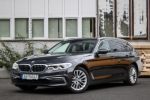 BMW Rad 5 2019 na predaj – fotografia 1