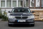 BMW Rad 5 2019 na predaj – fotografia 2