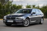 BMW Rad 5 2019 na predaj – fotografia 3