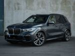 BMW X5 2020 na predaj – fotografia 1