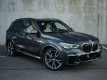 BMW X5 2020 na predaj – fotografia 3