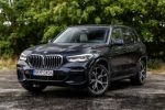 BMW X5 2022 na predaj – fotografia 1
