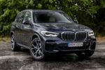 BMW X5 2022 na predaj – fotografia 3