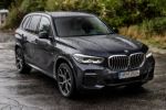 BMW X5 2022 na predaj – fotografia 9