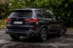 BMW X5 2022 na predaj – fotografia 11