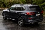 BMW X5 2022 na predaj – fotografia 13