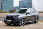 BMW X5 2020 na predaj – fotografia 1
