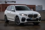 BMW X5 2021 na predaj – fotografia 3