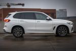 BMW X5 2021 na predaj – fotografia 4