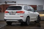 BMW X5 2021 na predaj – fotografia 5