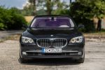 BMW Rad 7 2011 na predaj – fotografia 2
