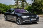 BMW Rad 7 2011 na predaj – fotografia 3