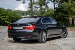 BMW Rad 7 2011 na predaj – fotografia 5