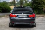 BMW Rad 7 2011 na predaj – fotografia 6