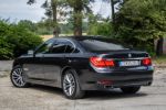 BMW Rad 7 2011 na predaj – fotografia 7