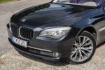 BMW Rad 7 2011 na predaj – fotografia 9