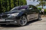 BMW Rad 7 2011 na predaj – fotografia 12