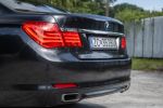 BMW Rad 7 2011 na predaj – fotografia 16