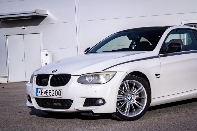 BMW rad 3