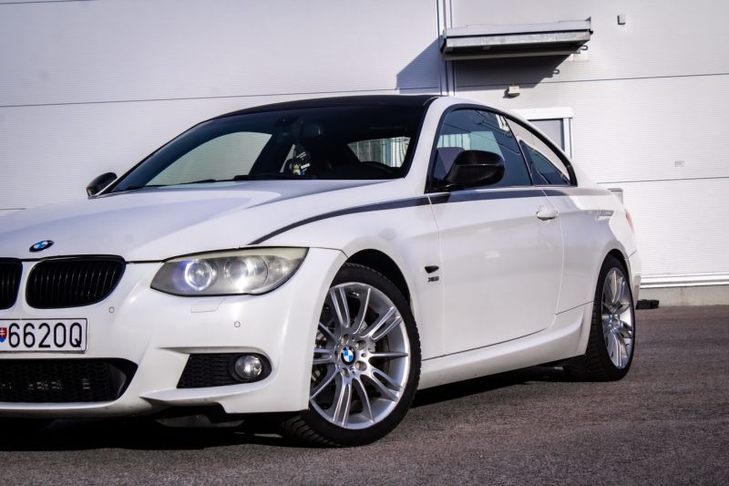 BMW rad 3