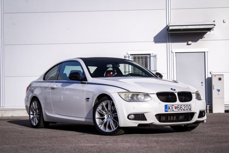 BMW rad 3