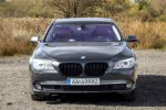 BMW Rad 7 2009 na predaj – fotografia 2