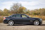 BMW Rad 7 2009 na predaj – fotografia 4