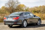 BMW Rad 7 2009 na predaj – fotografia 5