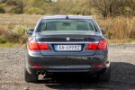 BMW Rad 7 2009 na predaj – fotografia 6