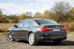 BMW Rad 7 2009 na predaj – fotografia 7