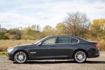 BMW Rad 7 2009 na predaj – fotografia 8