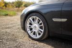 BMW Rad 7 2009 na predaj – fotografia 9