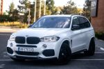 BMW X5 2018 na predaj – fotografia 1