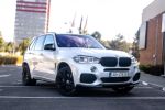 BMW X5 2018 na predaj – fotografia 3