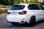 BMW X5 2018 na predaj – fotografia 13
