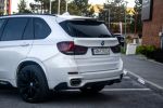 BMW X5 2018 na predaj – fotografia 15