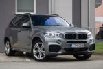 BMW X5 2017 na predaj – fotografia 3