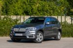 BMW X5 2015 na predaj – fotografia 1