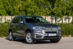 BMW X5 2015 na predaj – fotografia 4