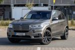 BMW X5 2018 na predaj – fotografia 1