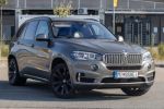 BMW X5 2018 na predaj – fotografia 3
