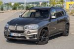 BMW X5 2018 na predaj – fotografia 11