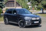 BMW X5 2016 na predaj – fotografia 3