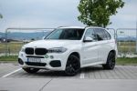 BMW X5 2017 na predaj – fotografia 1