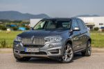 BMW X5 2017 na predaj – fotografia 1