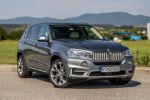 BMW X5 2017 na predaj – fotografia 3