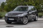 BMW X5 2016 na predaj – fotografia 1