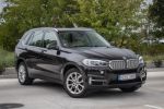 BMW X5 2016 na predaj – fotografia 3