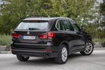 BMW X5 2016 na predaj – fotografia 5