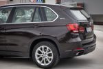 BMW X5 2016 na predaj – fotografia 9